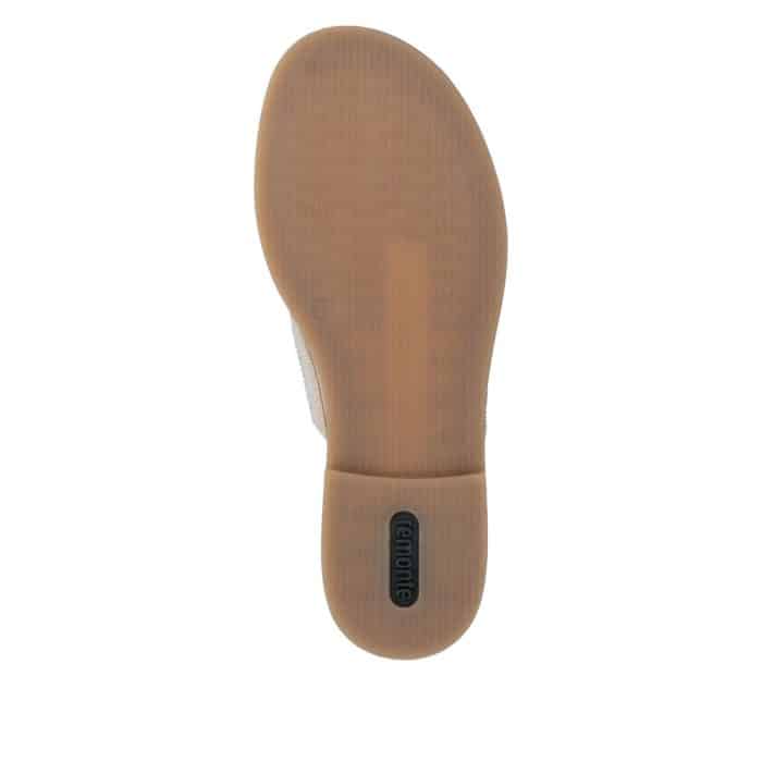 Remonte Sandal Dame D3647-62