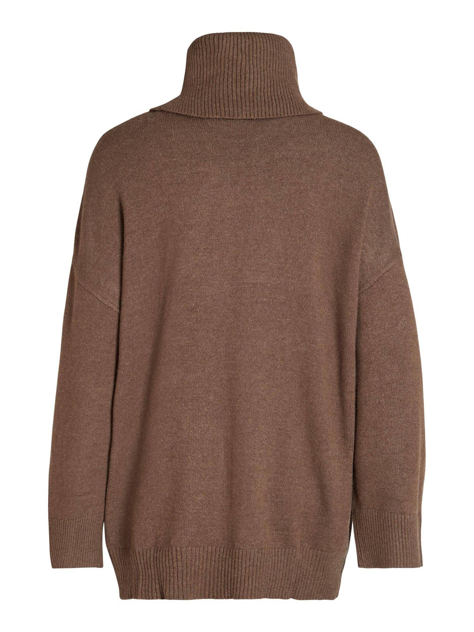 Vila| Damen Strickpullover