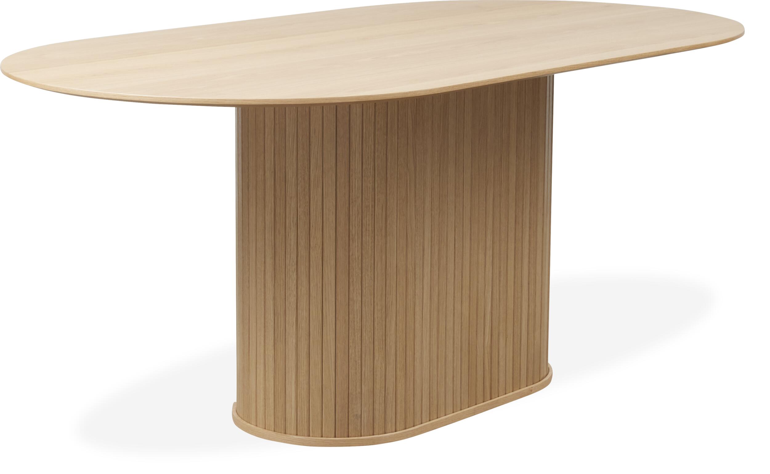 Winston Spisebord 180 x 95 x 75 cm