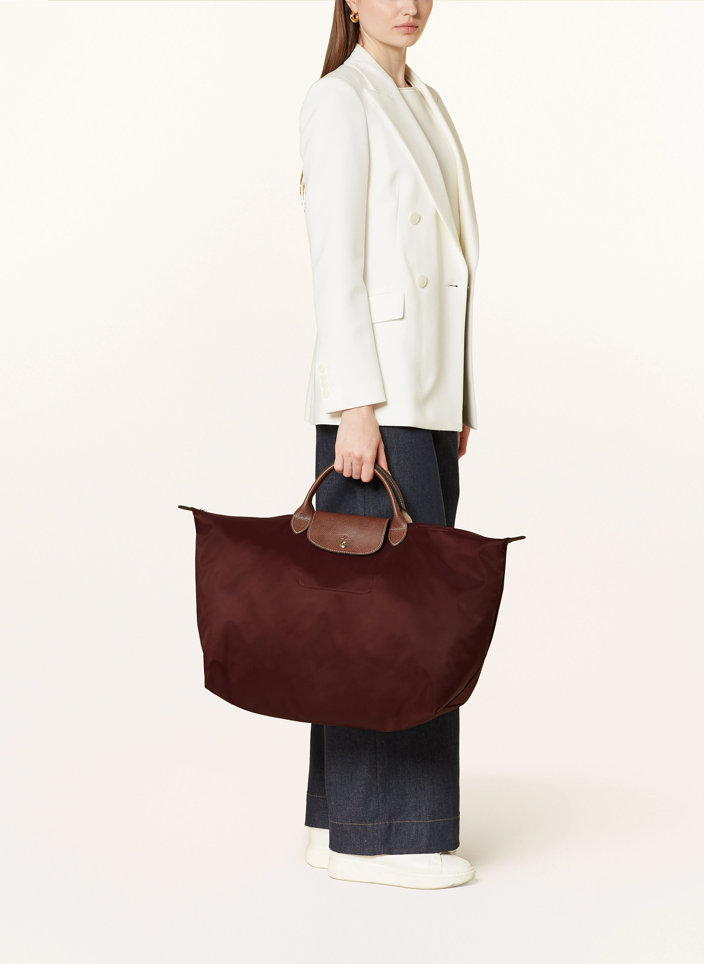 LONGCHAMP Shopper LE PLIAGE LARGE