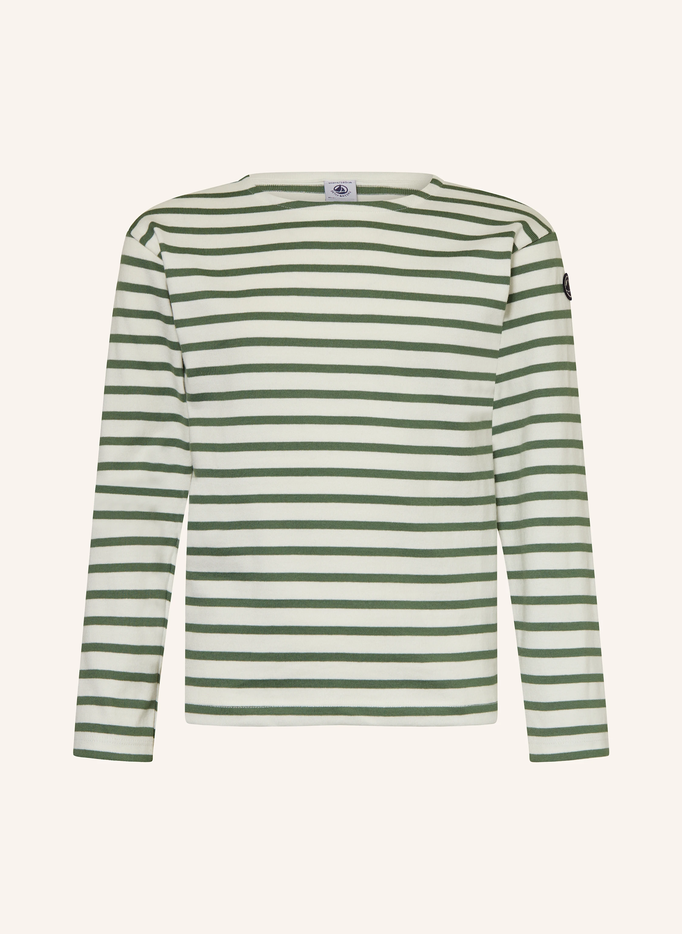 PETIT BATEAU Longsleeve