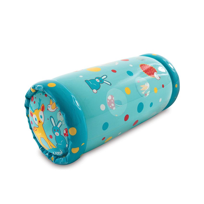 Baby roller 1er âge – Lapin - Ecru