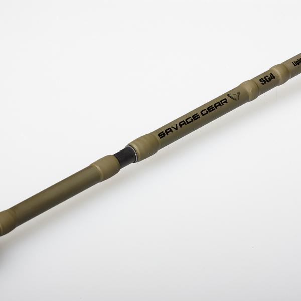 Jeu de lumière Savage Gear SG4 7'1