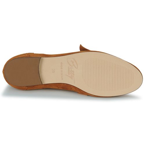 Betty London - JULIE - Camel