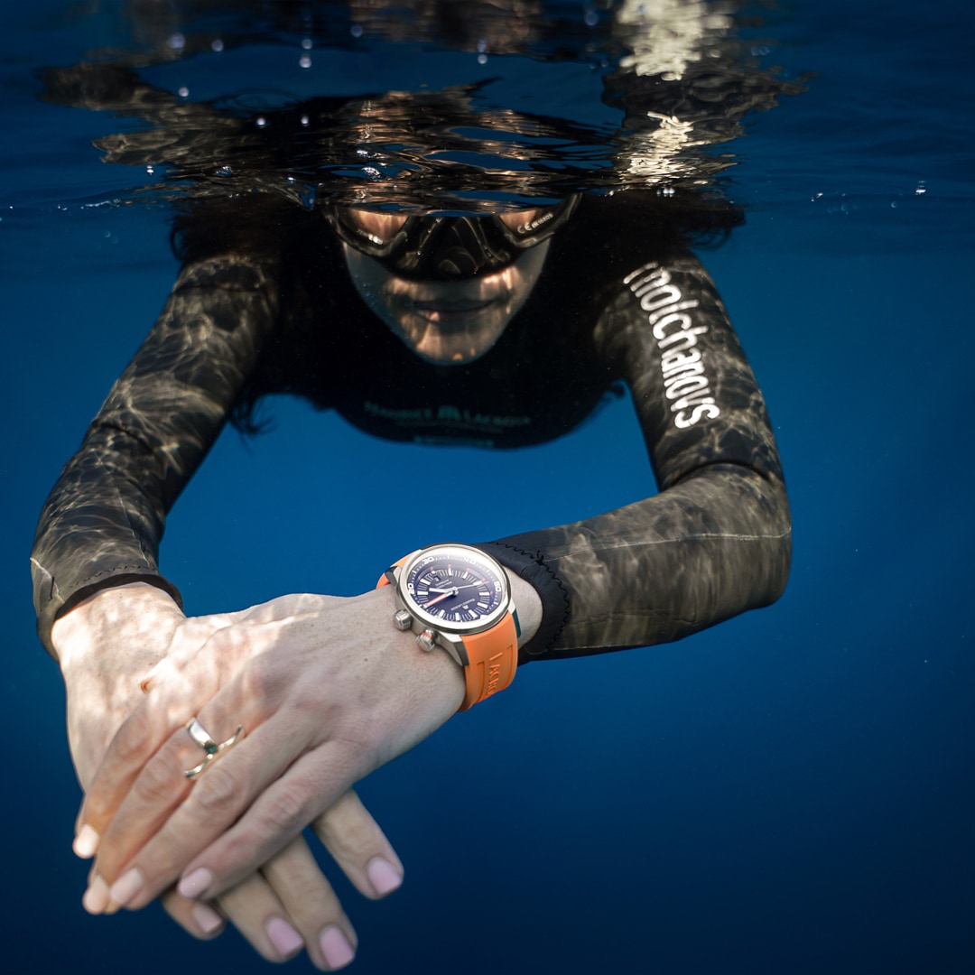 Maurice Lacroix Pontos S Diver 42mm