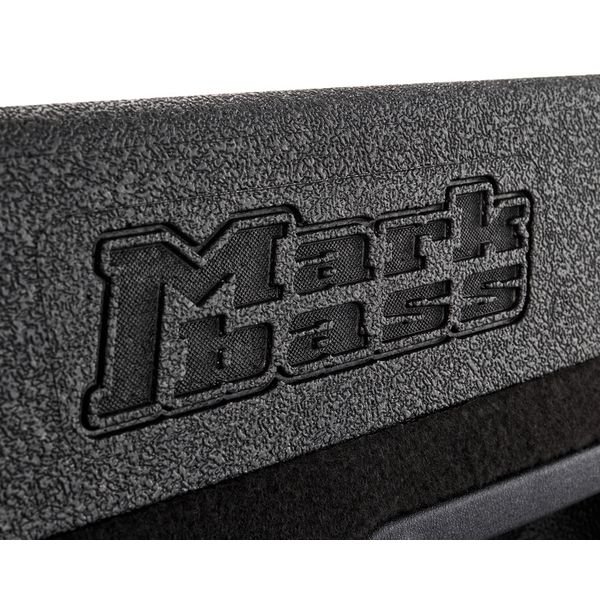Markbass MB58R 104 Energy Box