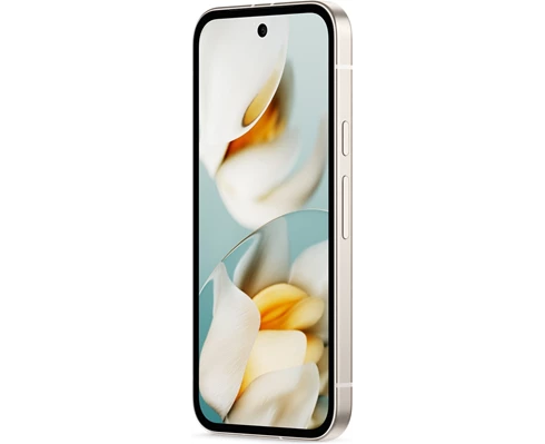 Google Pixel 9a - 128GB - Porcelain