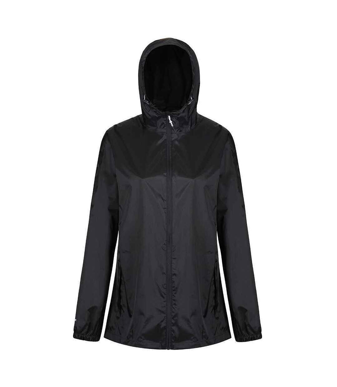 Regatta - Veste PRO - Femme (Noir) - UTPC4676