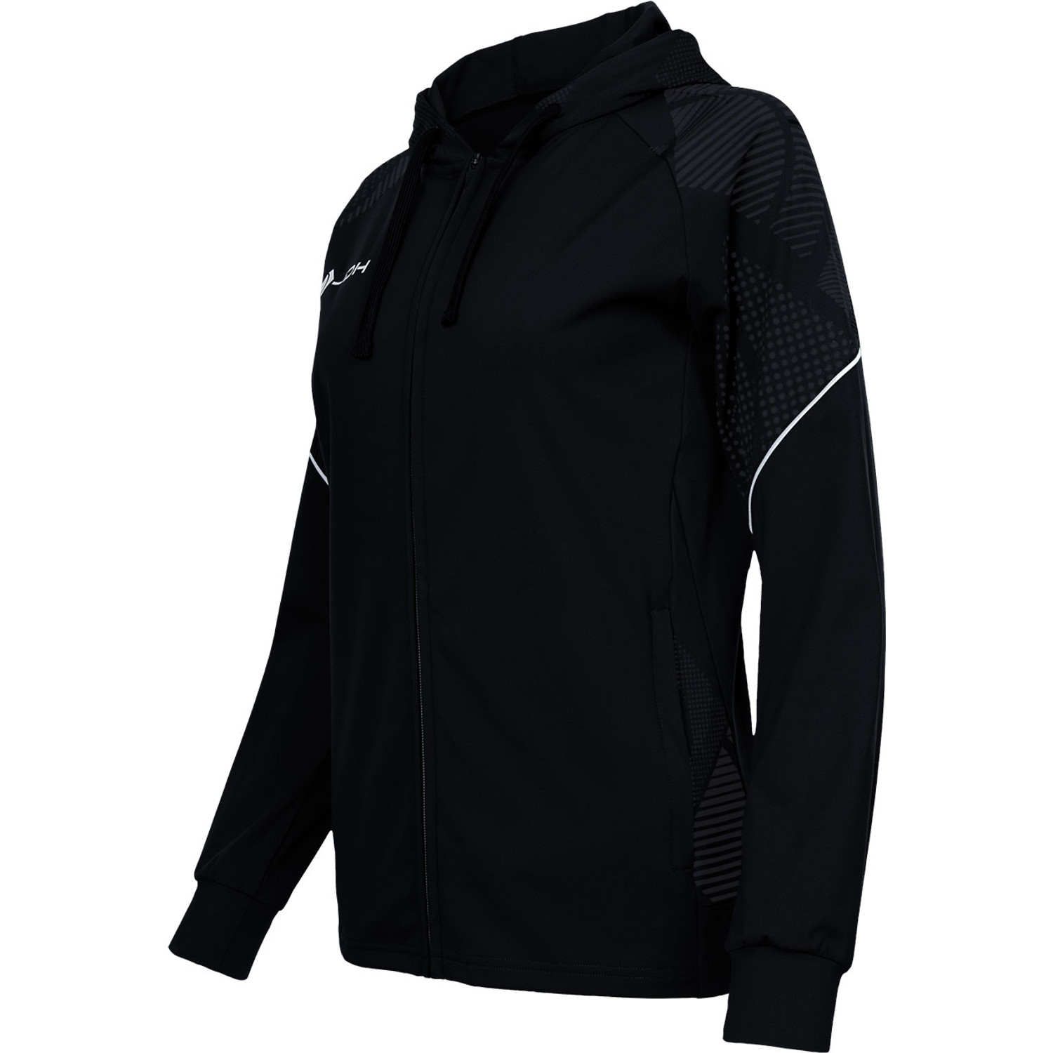 JDH Carbon Pro Trainingspak Dames