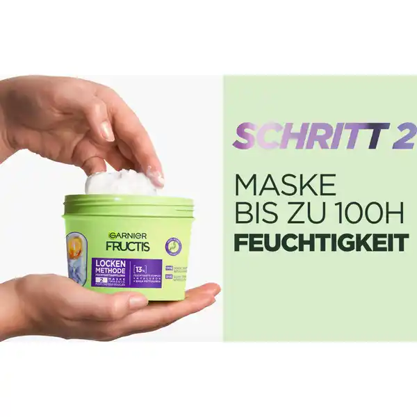 Locken Methode Vorteilsset