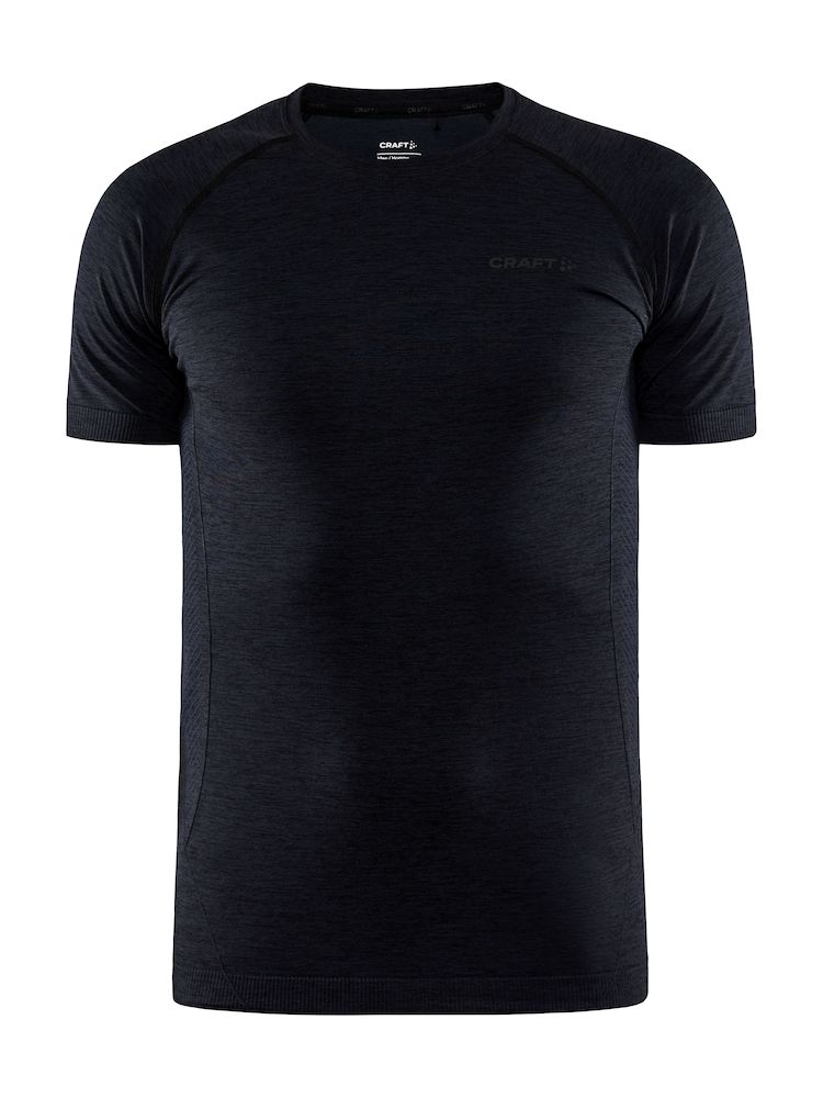 Craft Dry Active Comfort Sort Herre