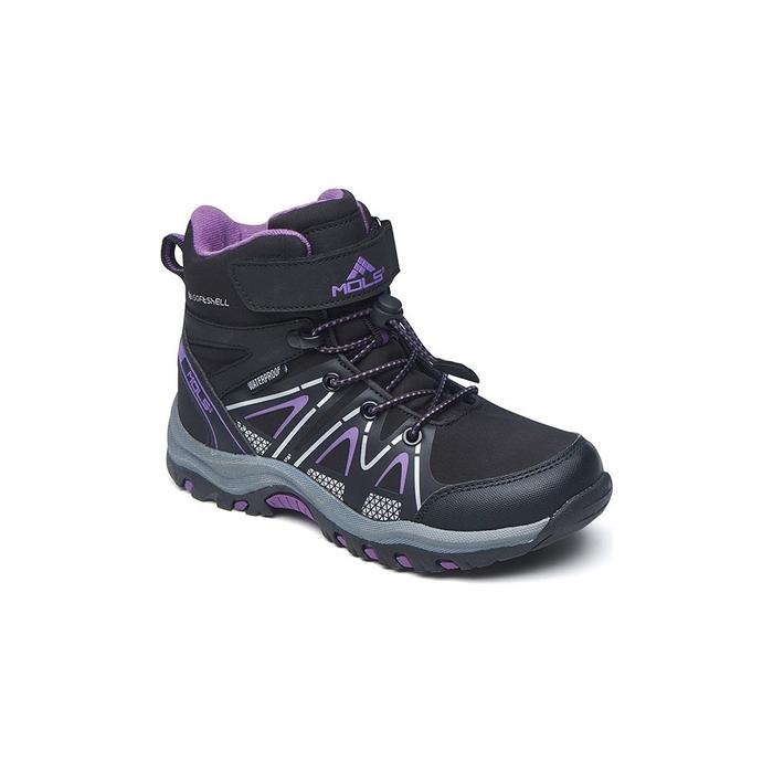 Mols Saren Kids Winterboots WP på nett