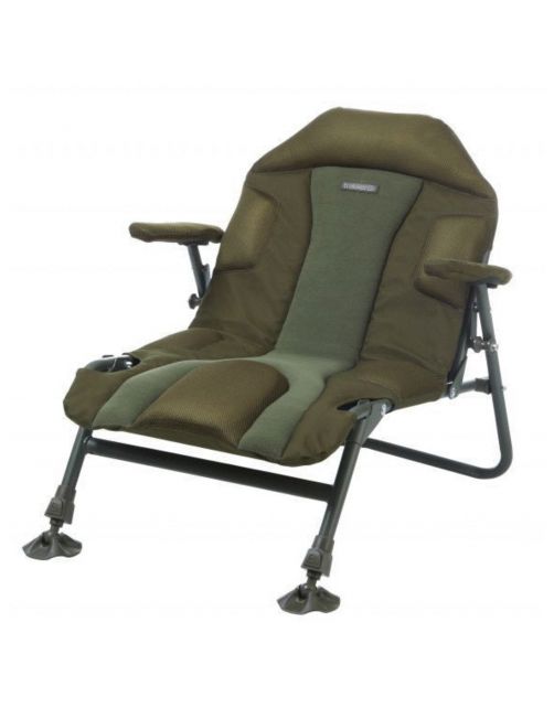 Trakker Levelite Compact Chair - Stoel - per stuk