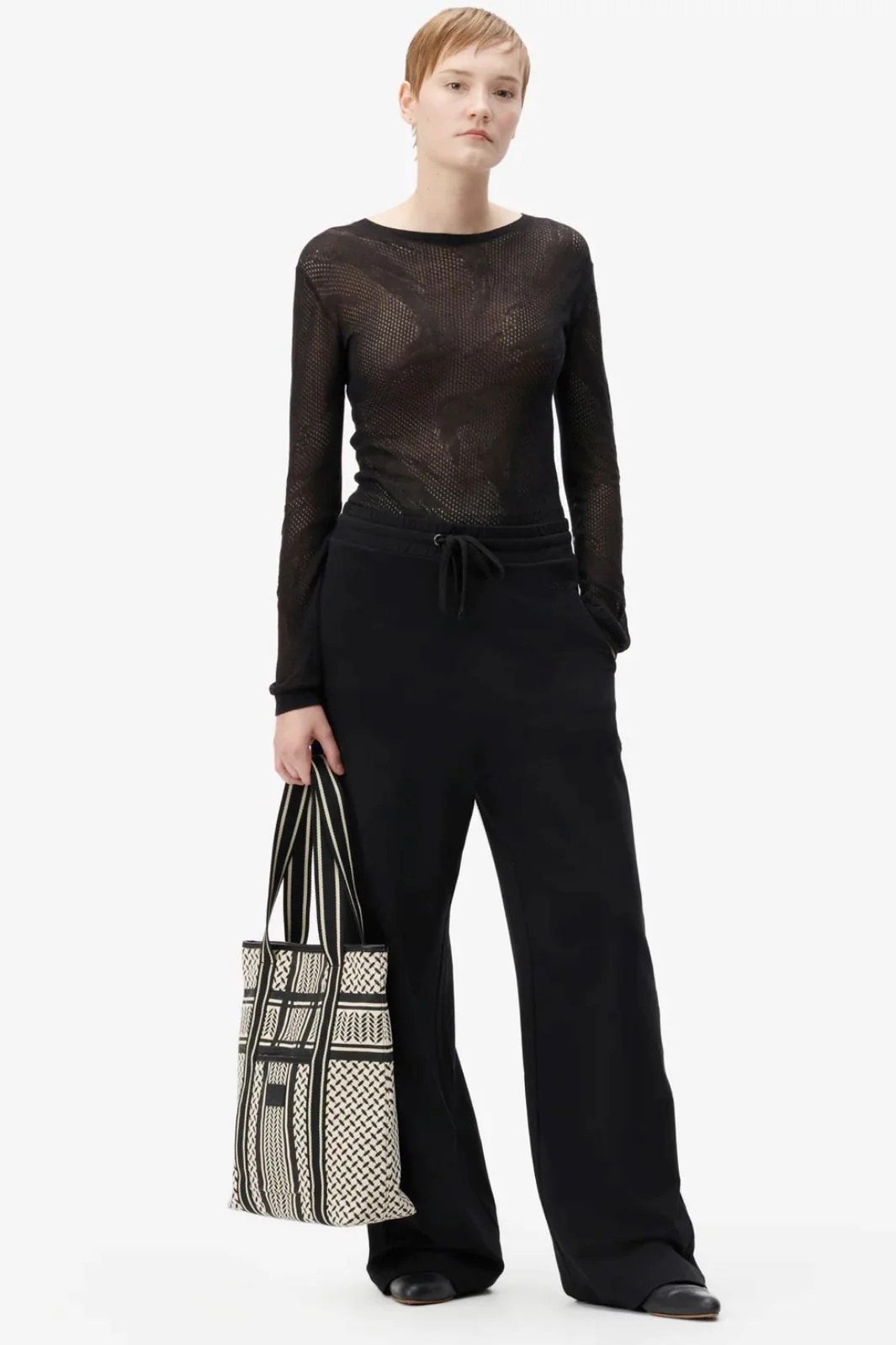 Lala Berlin Tote Carmela 2.0
