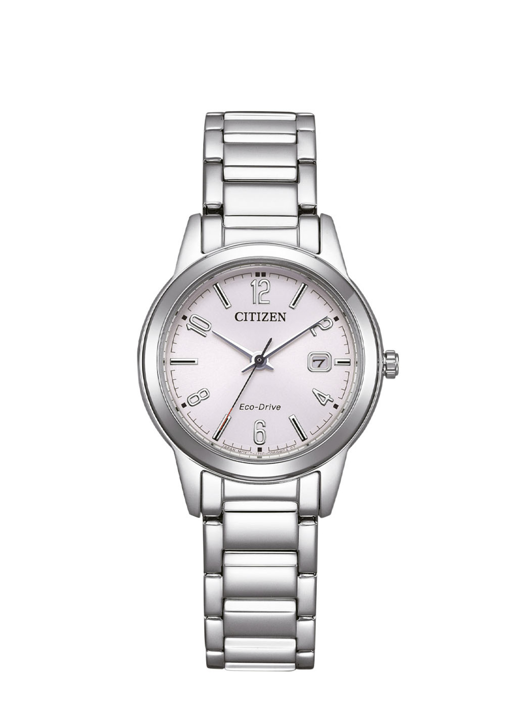 Citizen FE1241-71Z Solar-Damenuhr