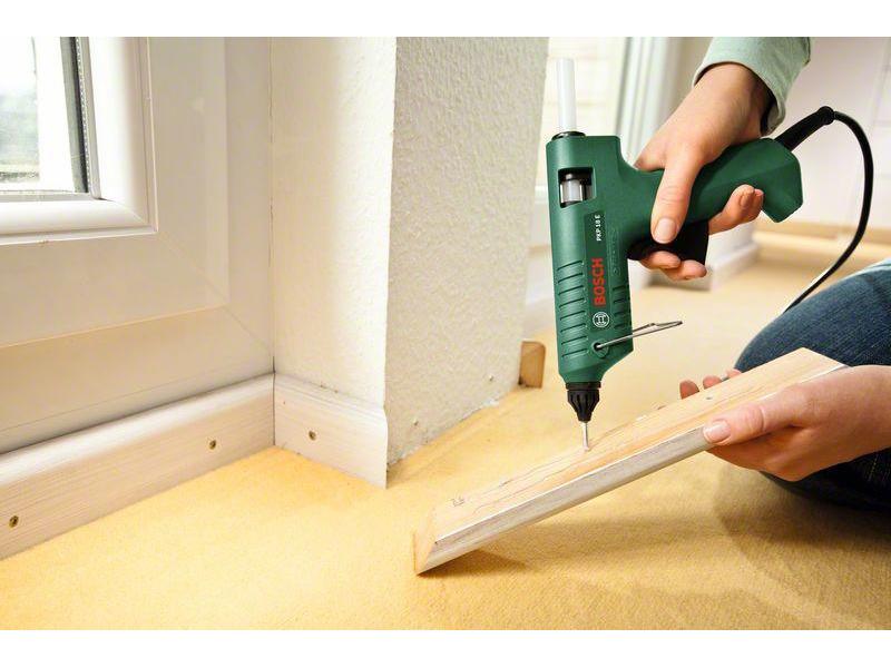 Bosch Heissklebepistole PKP 18 E Heissklebepistole