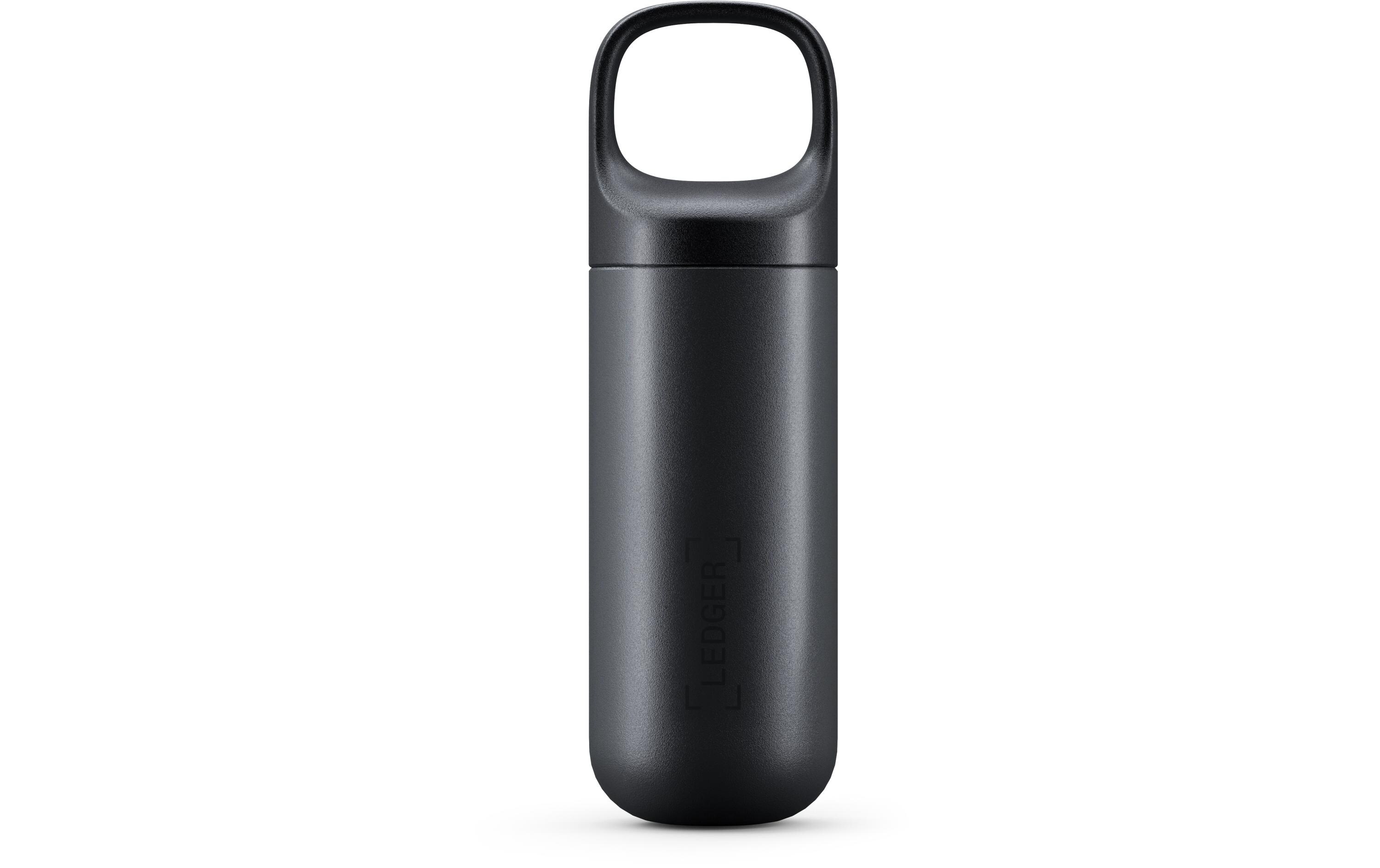 Ledger Nano X PodLedger Nano X Pod. Ihr Nano X bleibt auch unterwegs sicher geschützt.