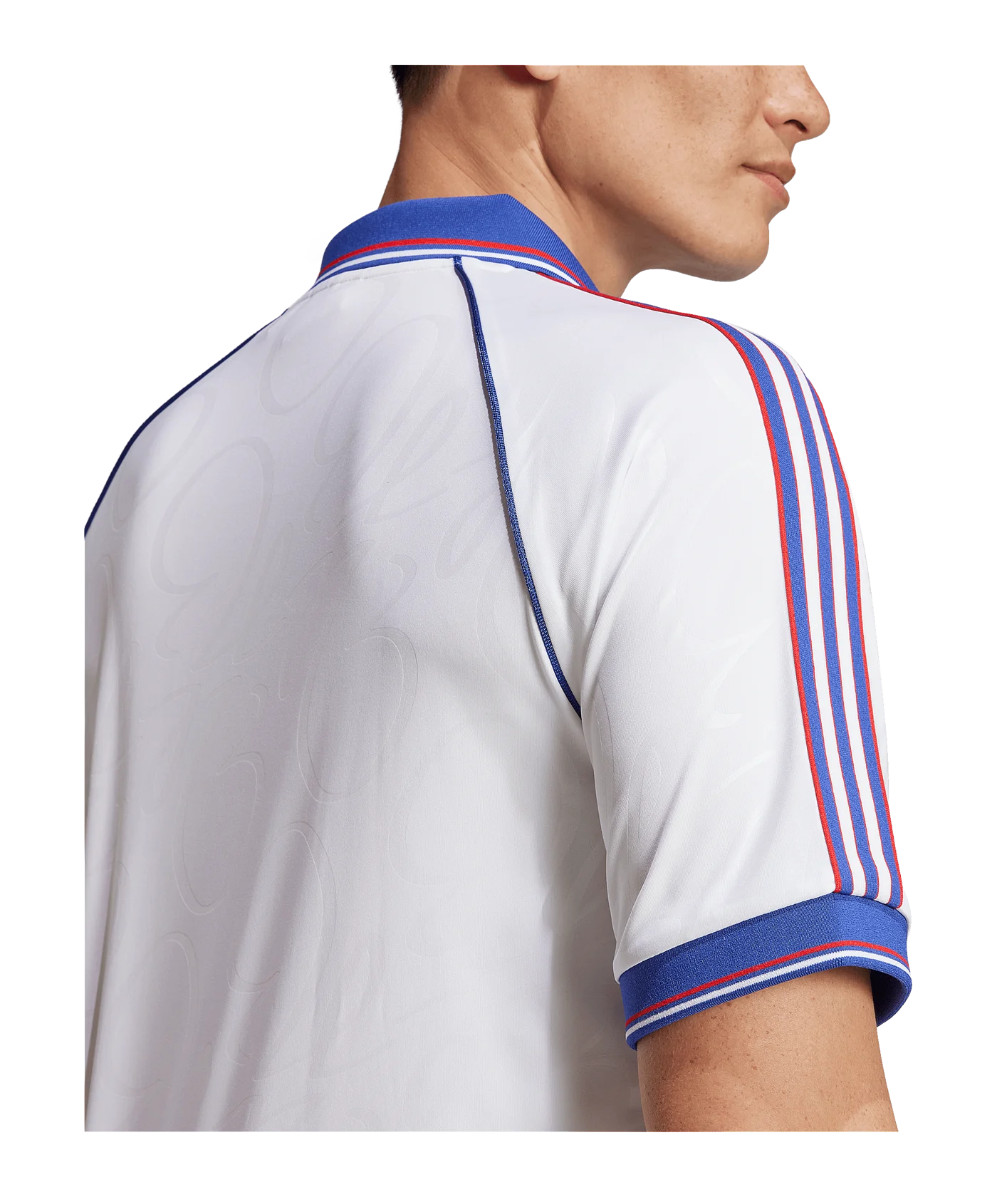 adidas Originals Jude Bellingham Jersey Weiss