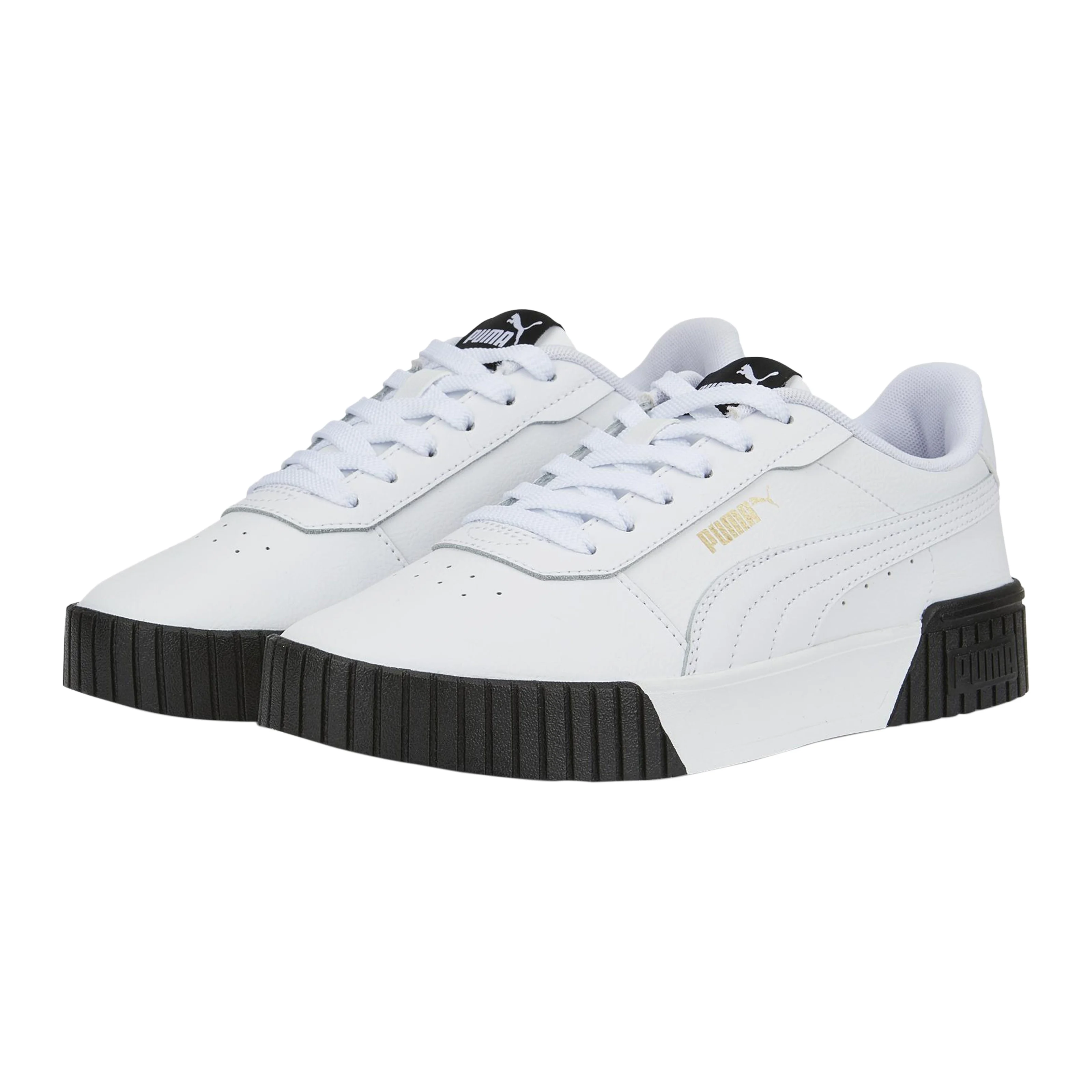 Basket cuircarina | Blanc