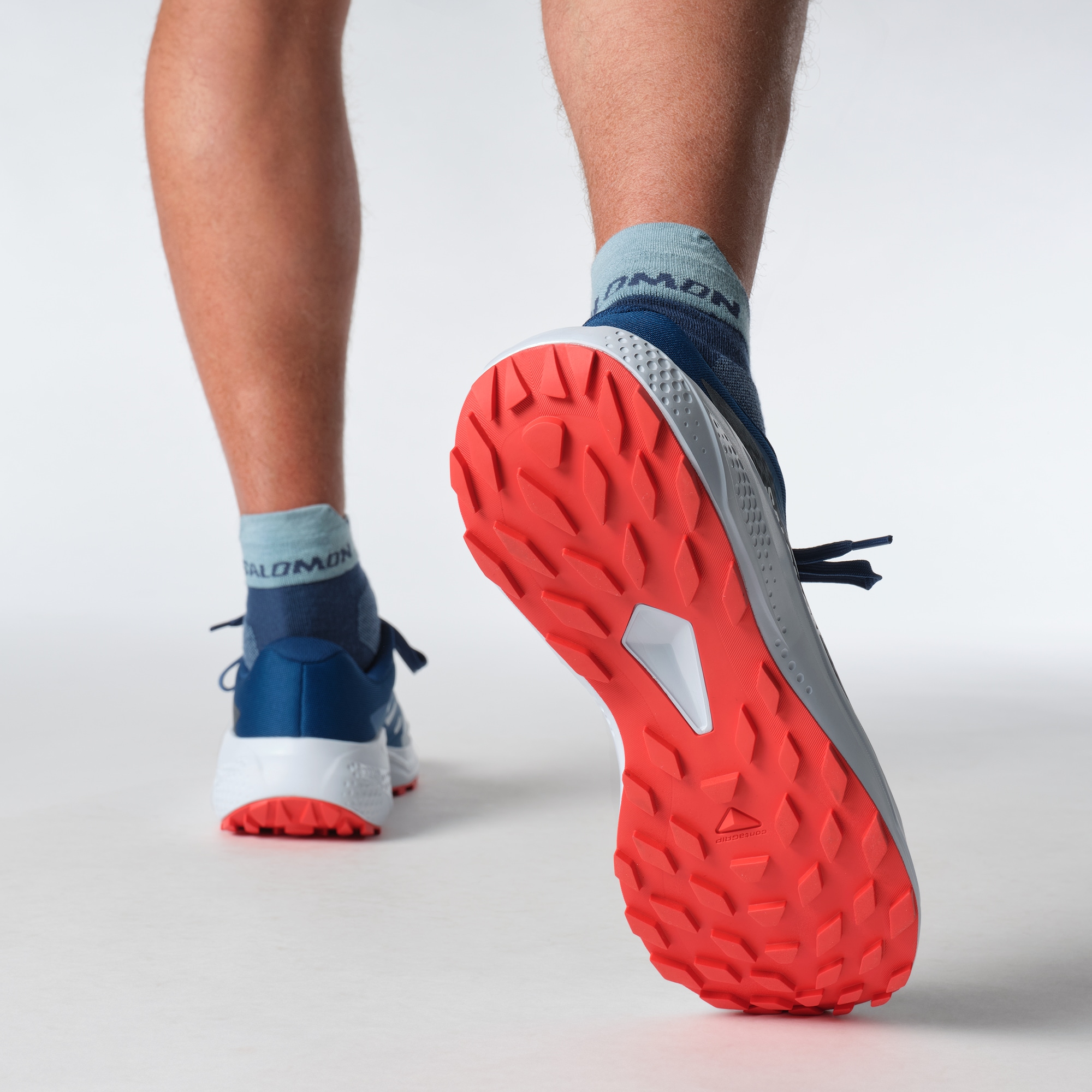 Salomon Trailrunningschuh »ALPHAGLIDE«  wasserdicht