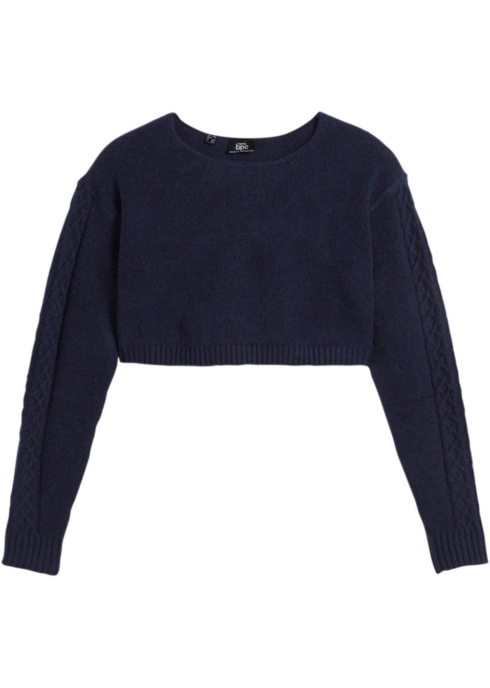 Pull de grossesse et d'allaitement