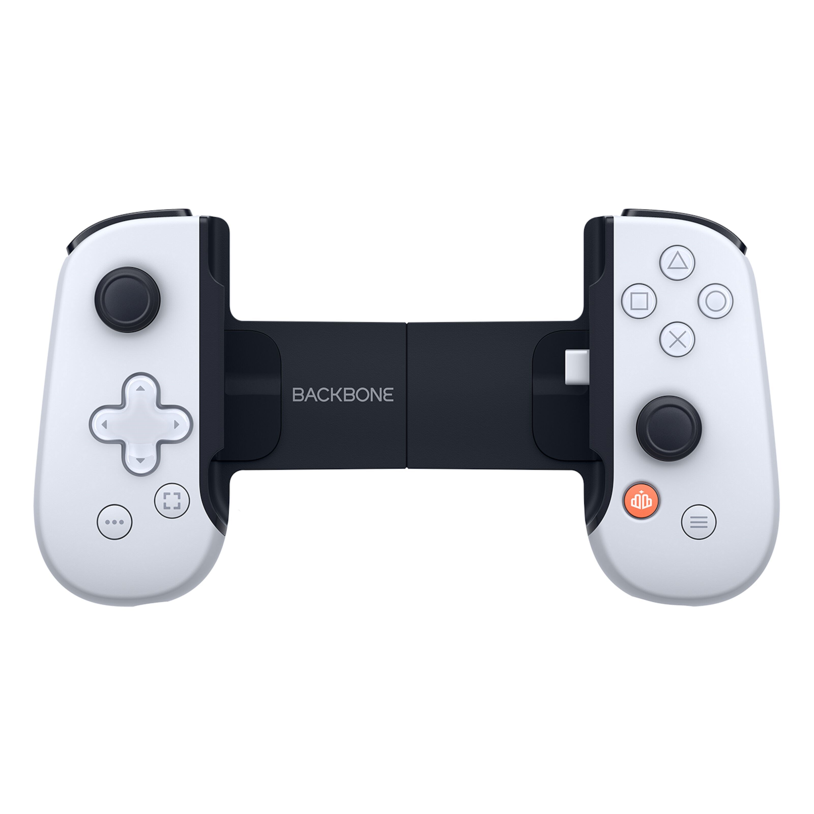Backbone One PlayStation Edition Håndkontroller for USB-C (Gen. 1)