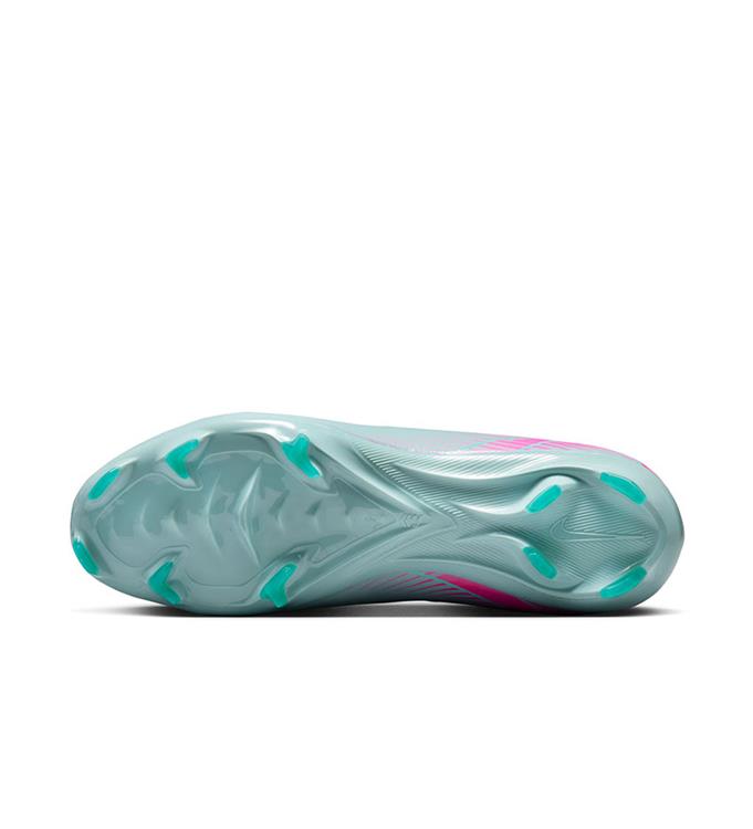 Nike ZM SUPERFLY 10 PRO FG HF9433-301 OCEAN-CUBE-PINK-BLAST