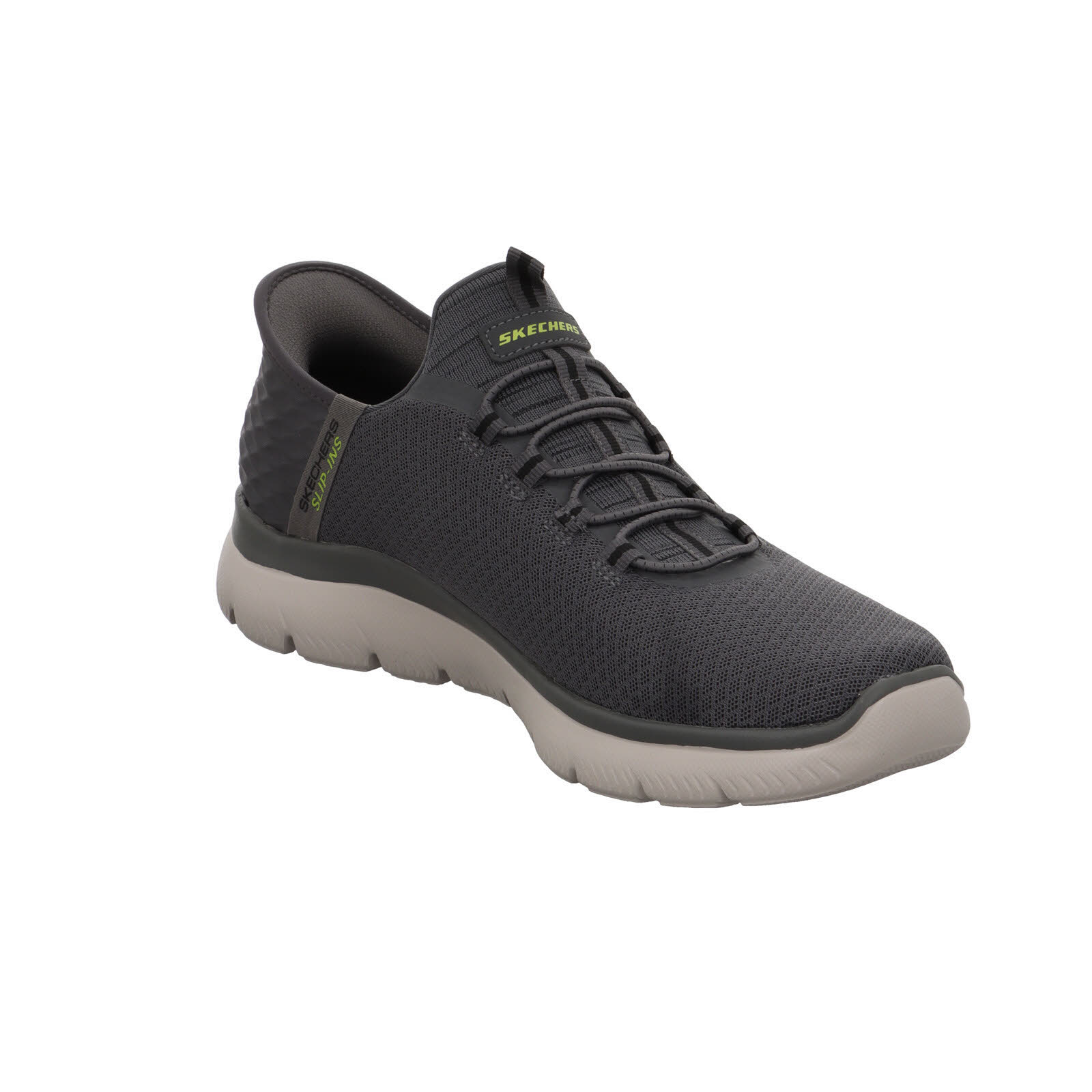 Halbschuhe 232457-CHAR
