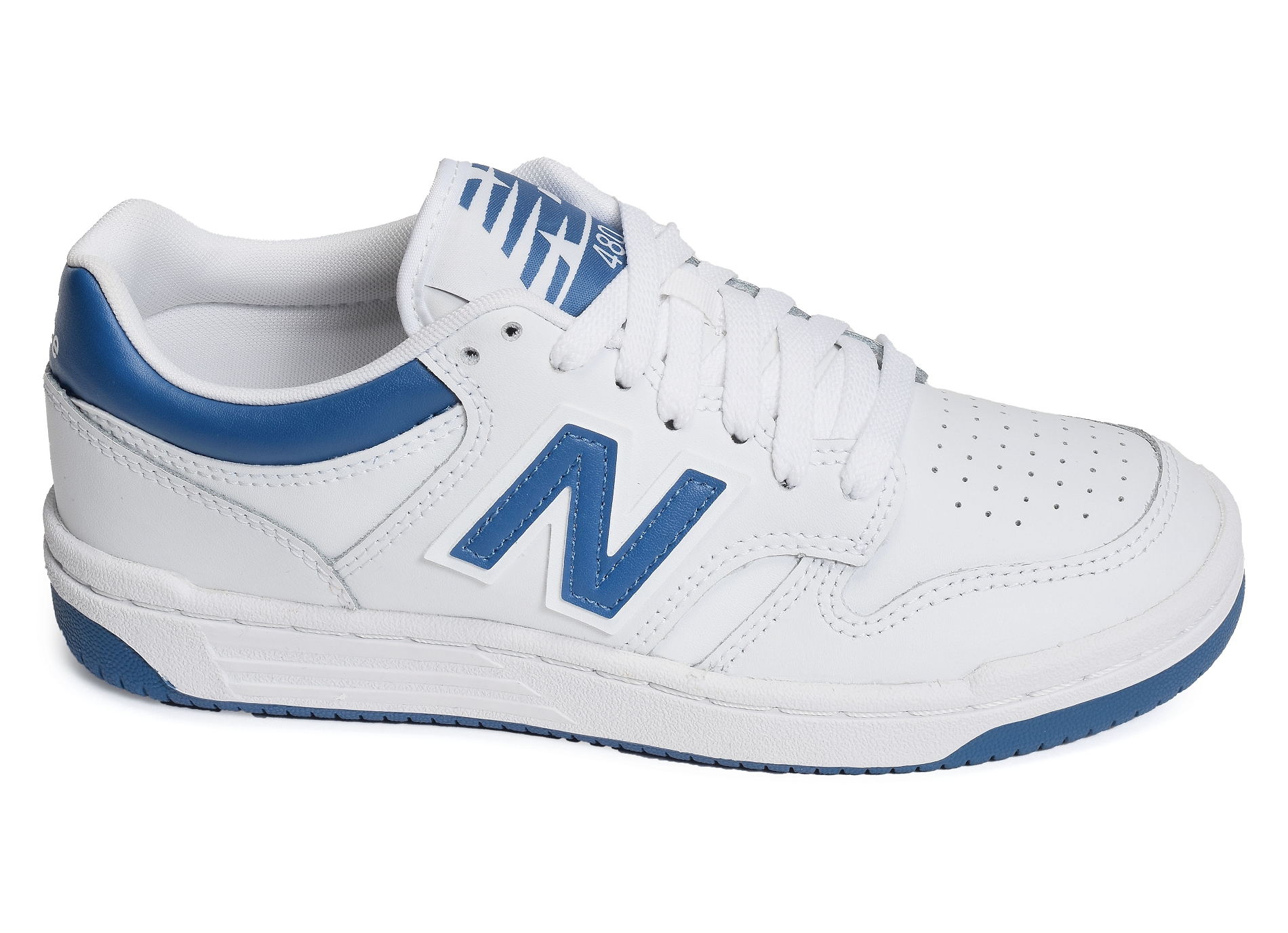 Gsb480 blanc bleu
