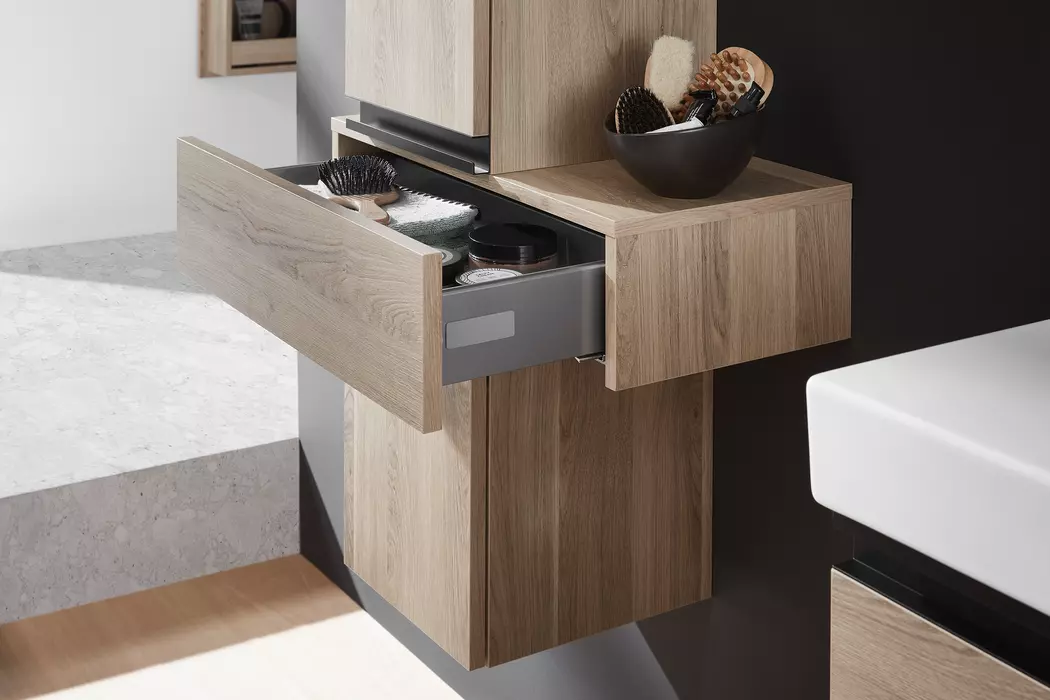 Hochschrank c!puro