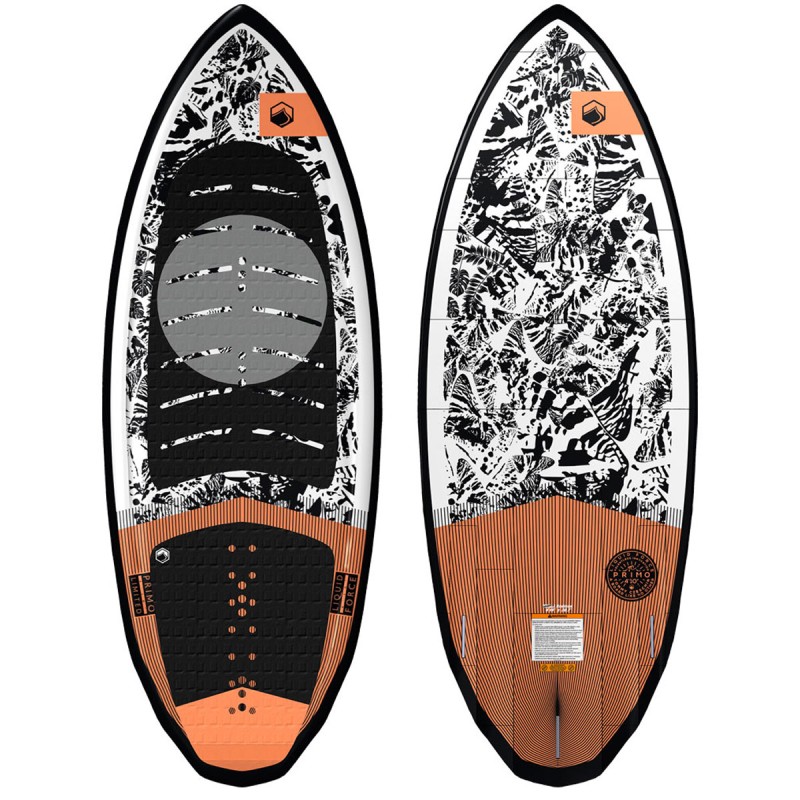 Wakesurf Liquid Force Primo LTD 2021 - The Corner Shop