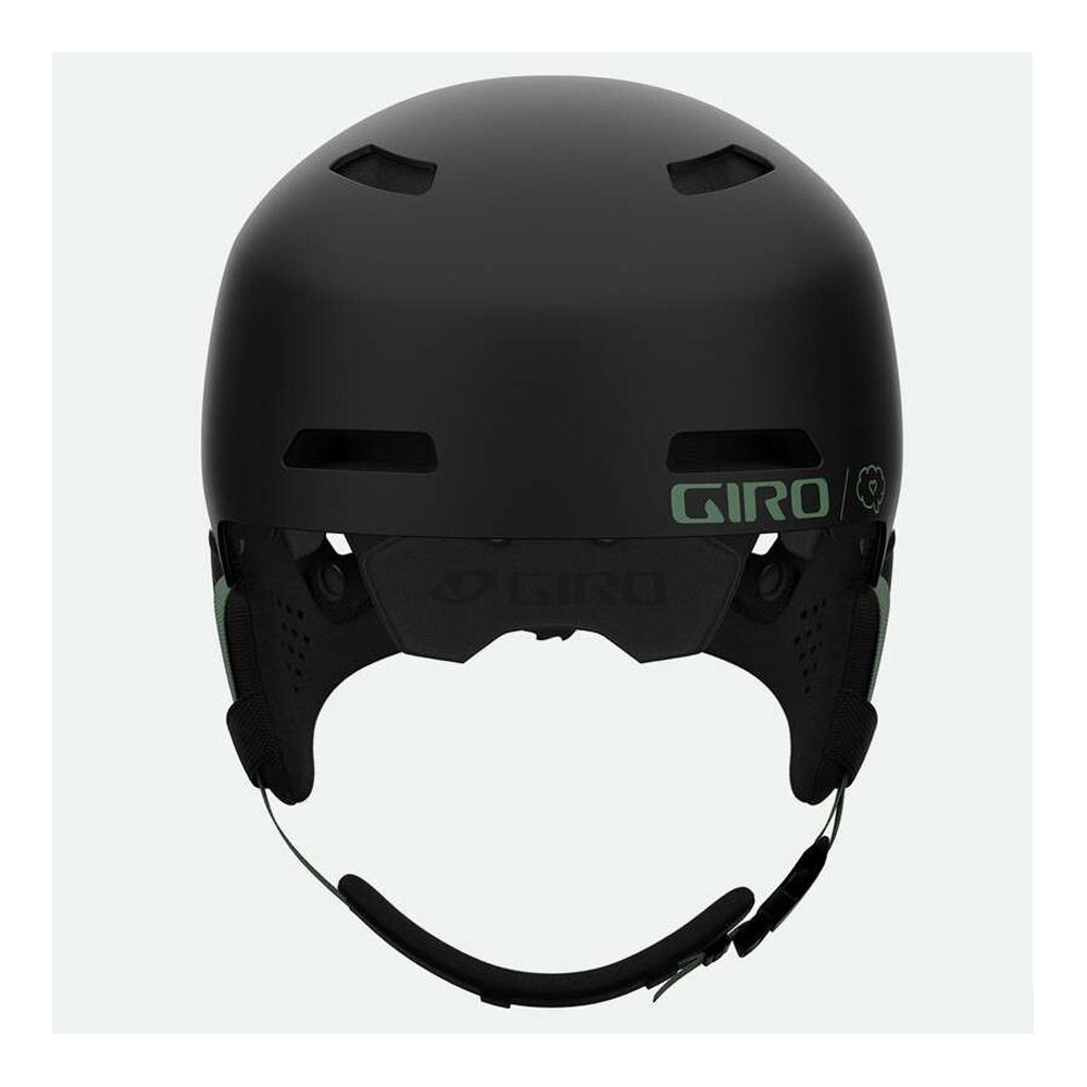 Giro LEDGE MIPS - Casque ski save a brain