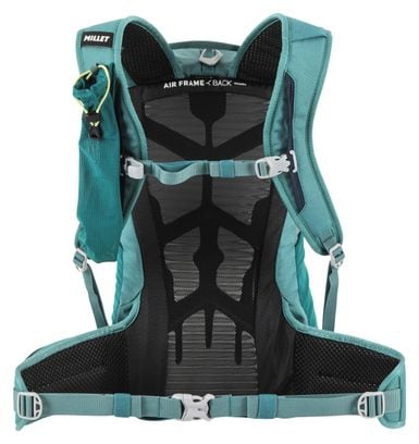 Sac de Randonnée Femme Millet Wanaka 18L Vert
