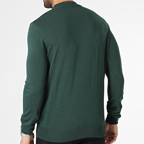 Pull Vert