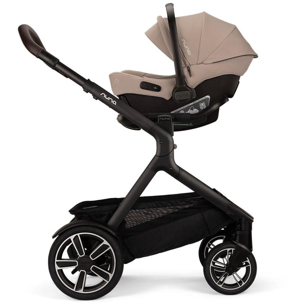 Køb Nuna Cedar Demi Next W/Rc&Ad&Fd