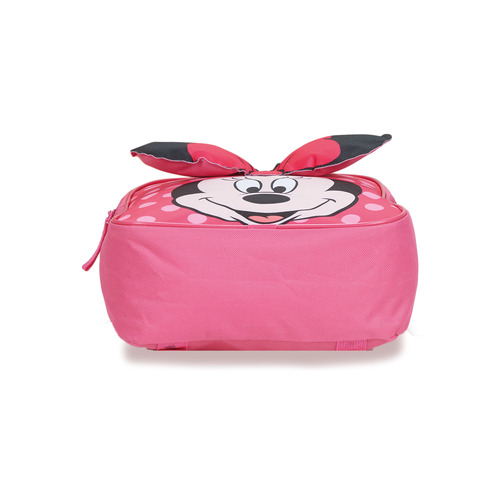 Disney - SAC A DOS MINNIE 31 CM - Multicolore