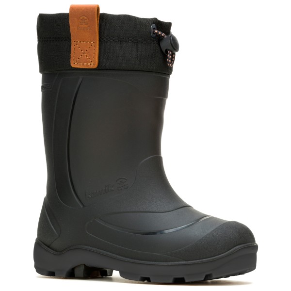 Kamik - Kid's Tundra - Chaussures d'hiver
