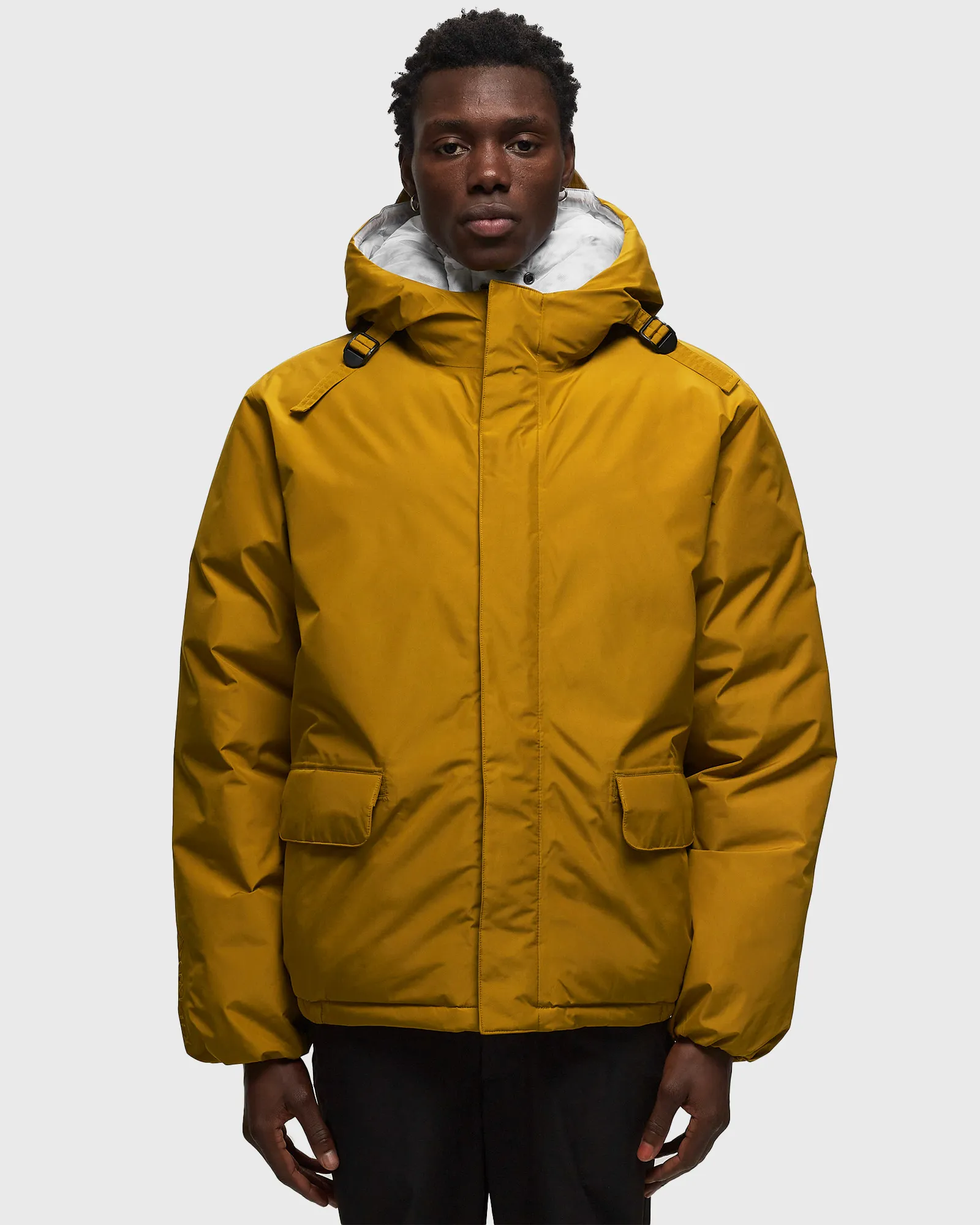 Nike Nike Sportswear GORE-TEX Men's Loose Thermore® Ecodown® Hooded Waterproof Jacket