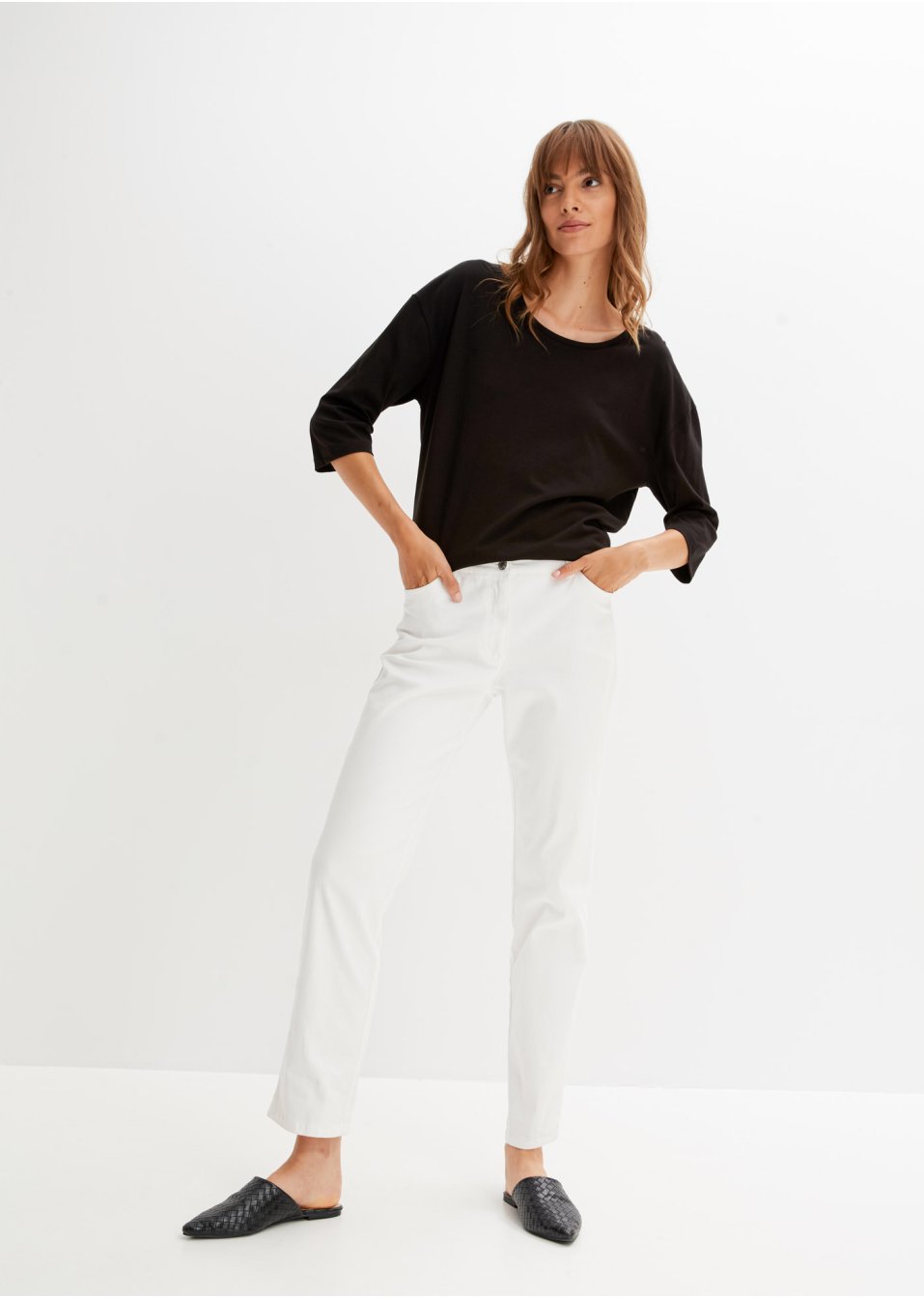 T-shirt manches longues