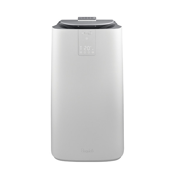 Climatiseur mobile DeLonghi AP130i GentleJet 13000 Btu/h / 3300 W