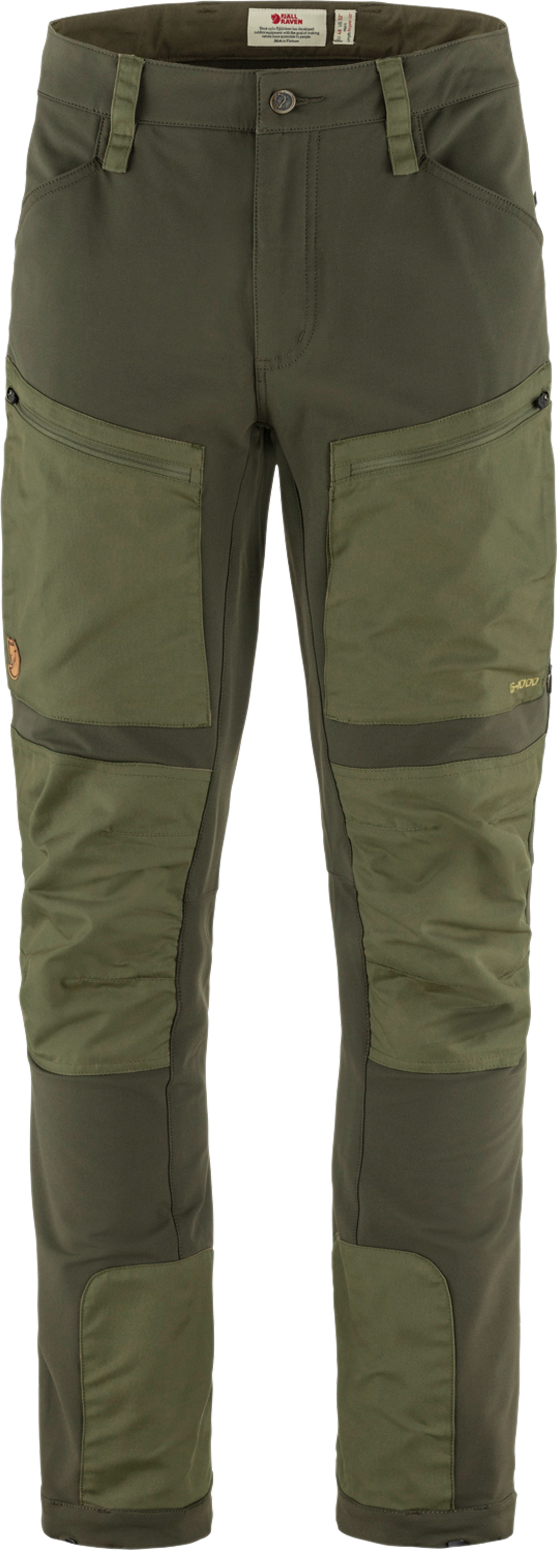 Fjällräven Keb Agile Winter Trouser Herrenhose