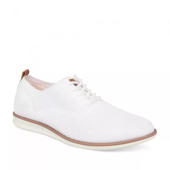 Baskets BLANC B-BLAKE