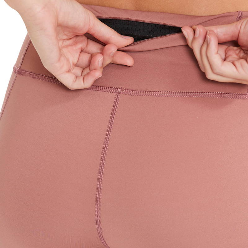 Endurance Thadea Pocket Løbetights Dame