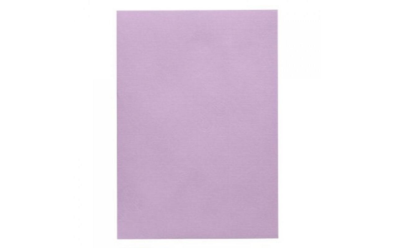 Schreibpapier 1001 A4 100 g/m² 5 Blatt, FliederDesignpapier