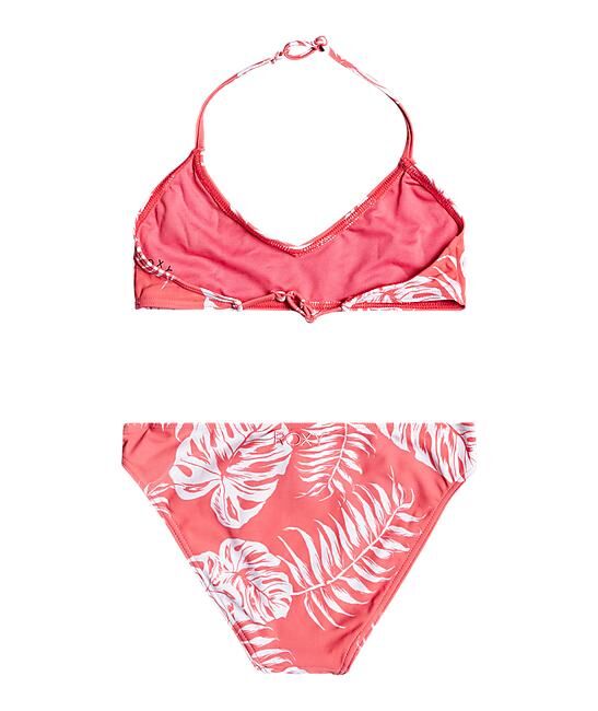 ROXY - MAILLOT DE BAIN CALIFORNIA FRIENDS TRIANGLE 2P