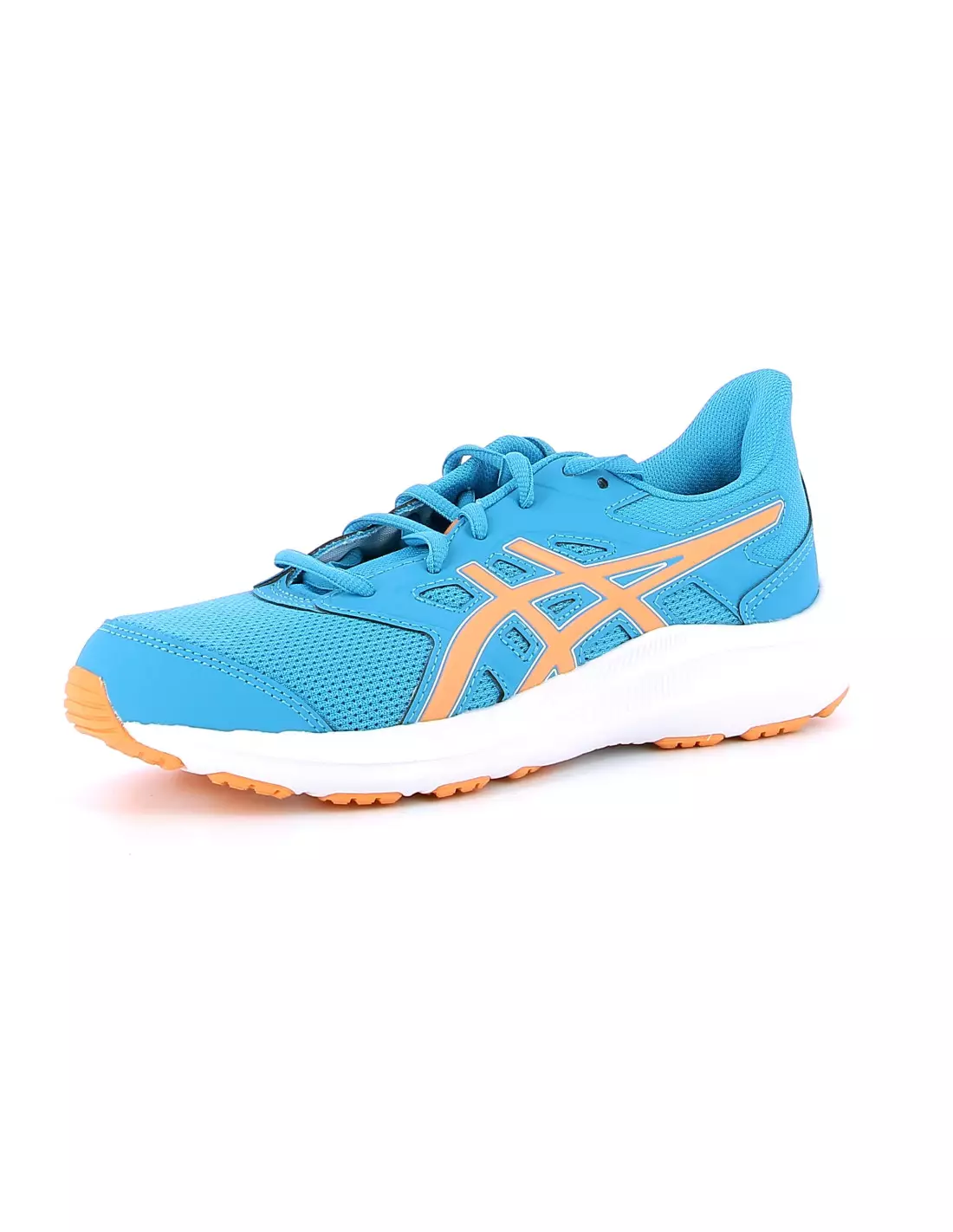 ASICS JOLT 4 - Baskets ISLANDBLUE/SUNPEACH
