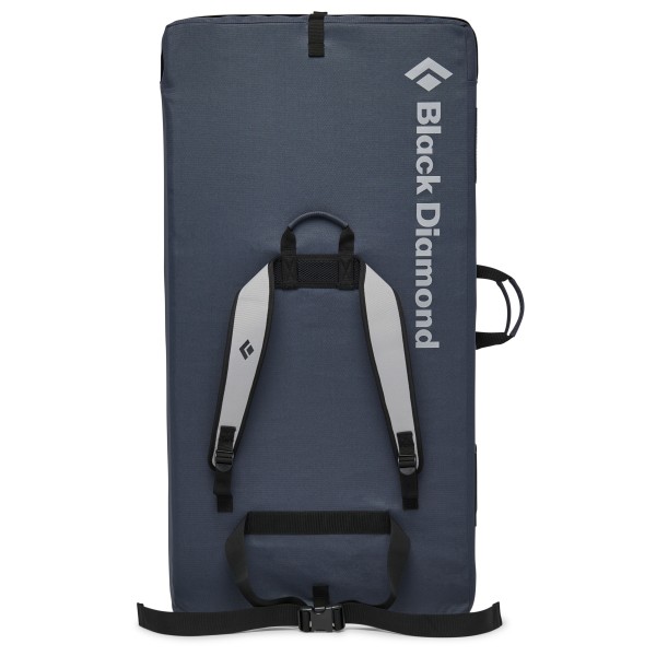 Black Diamond - Circuit Z Crash Pad - Crash pad