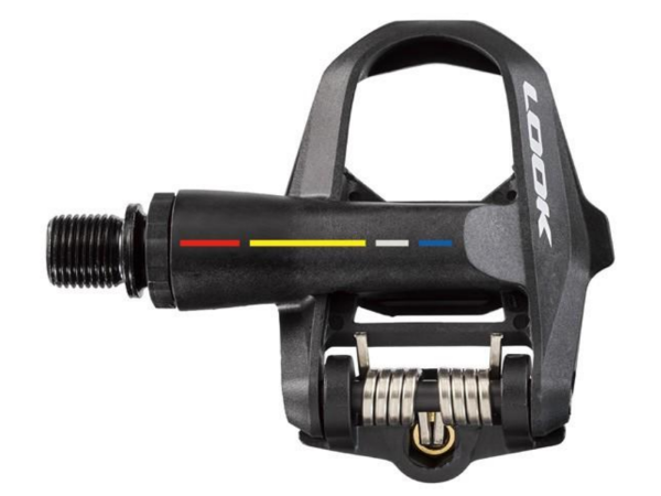Look Kéo 2 Max Carbon Pro Pedaler, Team Edition