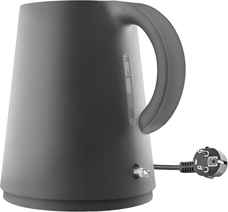 Eva Solo Rise elkedel 1,2l Black