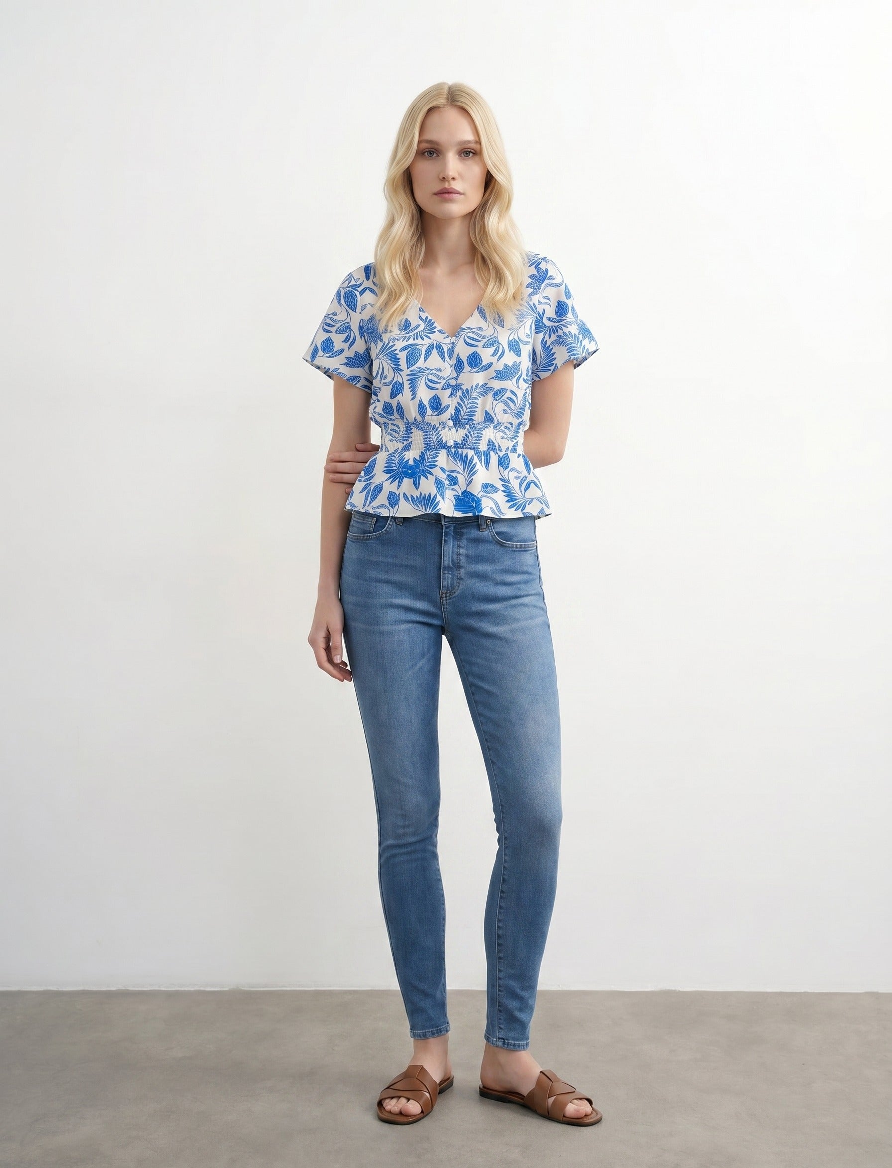 VMJOSIE Top